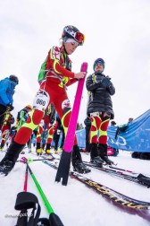 lori anne donald castle race 2019